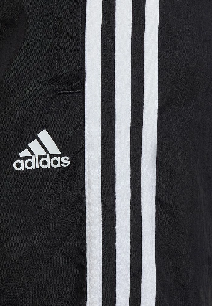 Adidas Performance COLORBLOCK - Tracksuit Bottoms - Black/mgh Solid Grey/white 7 Adidas Performance COLORBLOCK - Tracksuit Bottoms - Black/mgh Solid Grey/white - Image 5