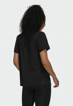 Adidas Performance Sports T-shirt - Black/white 13 Adidas Performance Sports T-shirt - Black/white -adidas Performance Shop d81a6a1db4284094b06c88350857d88f