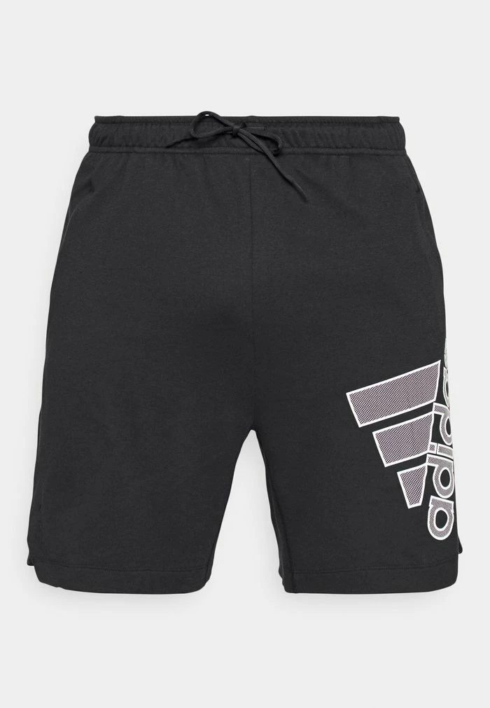 Adidas Performance Sports Shorts - Black 6 Adidas Performance Sports Shorts - Black - Image 4