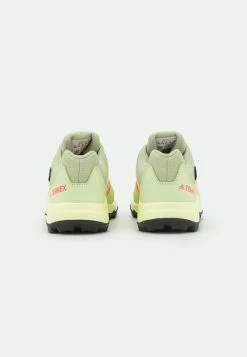 Adidas Performance TERREX GORE-TEX® HIKING - Hiking Shoes - Magic Lime/turbo/core Black -adidas Performance Shop d860efdf11dd422e915497a071b085a4