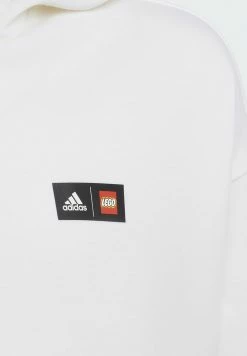 Adidas Performance CLASSIC - Hoodie - White -adidas Performance Shop d877933b09864c8ea3285db96ab5eb8a