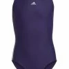 Adidas Performance ATHLY - Swimsuit - Purple -adidas Performance Shop d88e31ce007149c9a316ecf0214168fc