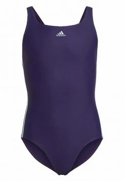 Adidas Performance ATHLY - Swimsuit - Purple