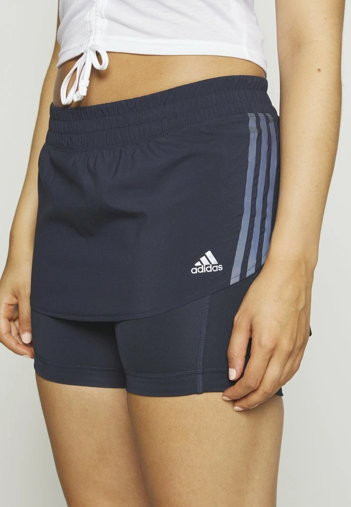 Adidas Performance Sports Skirt - Legend Ink 6 Adidas Performance Sports Skirt - Legend Ink - Image 4