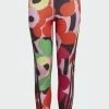 Adidas Performance BELIEVE THIS MARIMEKKO TAKEDOWN - Leggings - Trousers - Frost Pink/real Magenta/trail Brown -adidas Performance Shop d8a6f688e1a649b7899eb96cb294c661
