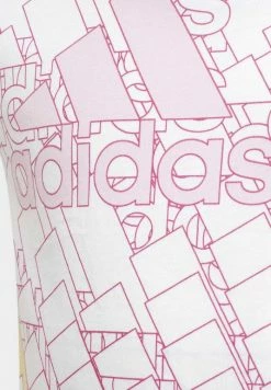 Adidas Performance ESSENTIALS - Print T-shirt - White 10 Adidas Performance ESSENTIALS - Print T-shirt - White -adidas Performance Shop d8b3e99641d04d619430c035296f4ece