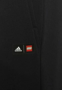 Adidas Performance CLASSIC LEGO - Tracksuit - Black -adidas Performance Shop d8b7e9567ff34fba9f8825523e985a06