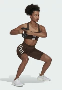 Adidas Performance Sports Shorts - Brown 14 Adidas Performance Sports Shorts - Brown -adidas Performance Shop d8d8c63ba4a1468b989c6c84fe463582