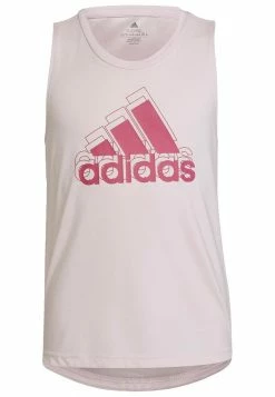 Adidas Performance AEROREADY - Top - Pink