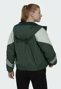 Adidas Performance Training Jacket - Green -adidas Performance Shop d914706aff234da6bd38bd0a82b44ab5