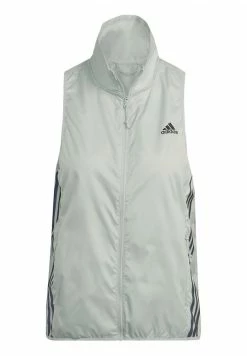 Adidas Performance Waistcoat - Linen Green 9 Adidas Performance Waistcoat - Linen Green -adidas Performance Shop d92a6a97752d4beea3e458f9fb837dbc