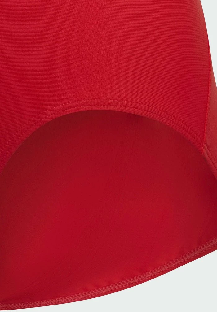 Adidas Performance BADGE - Swimsuit - Red 7 Adidas Performance BADGE - Swimsuit - Red - Image 5