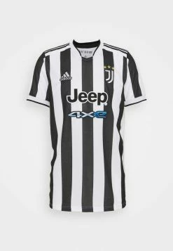 Adidas Performance JUVENTUS TURIN H JSY - Club Wear - White/black 10 Adidas Performance JUVENTUS TURIN H JSY - Club Wear - White/black -adidas Performance Shop d93d17cb56c54900b81f895688d030be