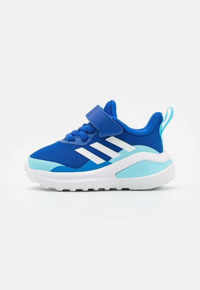 Adidas Performance FORTARUN UNISEX - Neutral Running Shoes - Team Royal Blue/footwear White/bliss Blue 3 Adidas Performance FORTARUN UNISEX - Neutral Running Shoes - Team Royal Blue/footwear White/bliss Blue