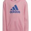 Adidas Performance UNISEX - Hoodie - Pink -adidas Performance Shop d96f9b7ac88d47619a03d60f48e7f529