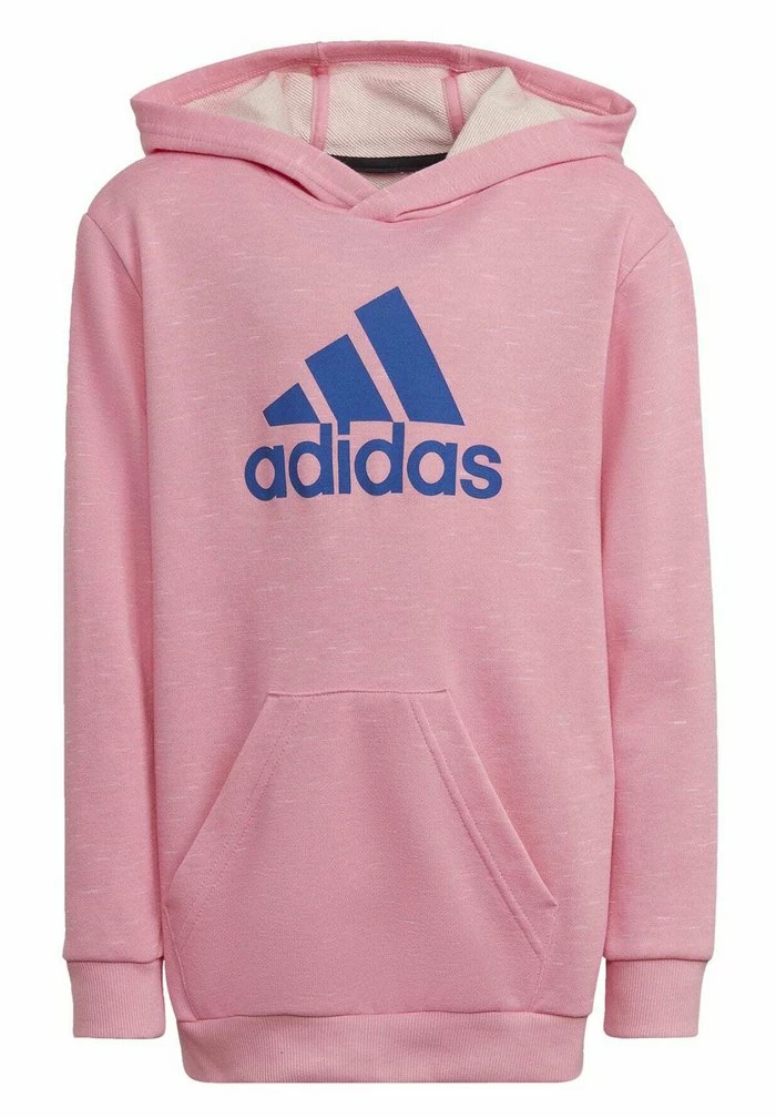 Adidas Performance UNISEX - Hoodie - Pink 3 Adidas Performance UNISEX - Hoodie - Pink