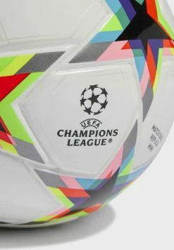 Adidas Performance UCL MINI UEFA CHAMPIONS LEAGUE - Football - White -adidas Performance Shop d973fd9c9ac14d4fae10d5939aab2f70