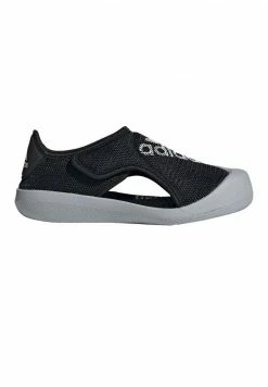 Adidas Performance ALTAVENTURE - Pool Slides - Black -adidas Performance Shop d97831b4be00483c870815d73e5feadc