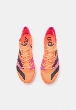 Adidas Performance ADIZERO TAKUMI SEN 8 - Minimalist Running Shoes - Beam Orange/shadow Navy/pulse Lilac -adidas Performance Shop d97957c6d32642a0b95165e1f914328d