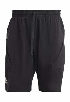 Adidas Performance NEW YORK ERGO - Sports Shorts - Black 11 Adidas Performance NEW YORK ERGO - Sports Shorts - Black -adidas Performance Shop d97da6e357b649eca8daf519e93f55f8