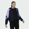Adidas Performance Training Jacket - Blue 2 Adidas Performance Training Jacket - Blue -adidas Performance Shop d98f6852238c43a3b156c0259e335bad