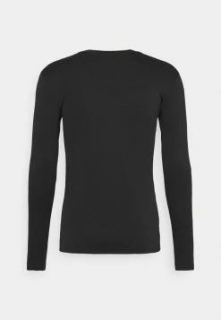 Adidas Performance TEAM BASE TEE - Undershirt - Black -adidas Performance Shop d99bd2ed97f64077aac5e6dc6d6ef8b5