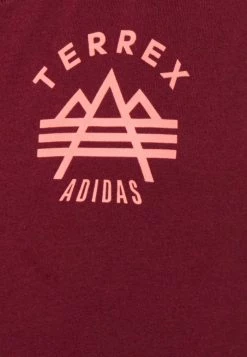 Adidas Performance TANK - Top - Shadow Red -adidas Performance Shop d9af4781e98343bda9ca4d23714d95e1