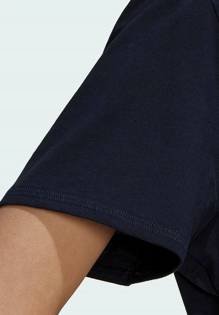 Adidas Performance MANCHESTER UNITED - Club Wear - Blue 6 Adidas Performance MANCHESTER UNITED - Club Wear - Blue - Image 4