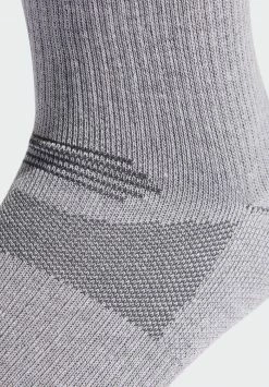 Adidas Performance Trainer Socks - Purple -adidas Performance Shop d9c0e4e1b8c044bd8f418fa5e9468876