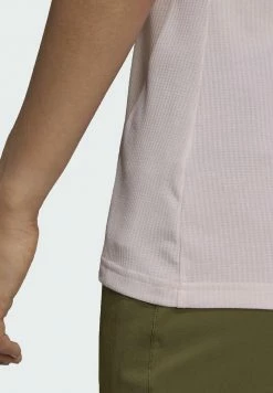 Adidas Performance TERREX TIVID - Basic T-shirt - Pink 19 Adidas Performance TERREX TIVID - Basic T-shirt - Pink -adidas Performance Shop d9c1f9cb99d84c4cada9388f68f40da6