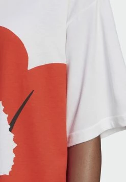 Adidas Performance MARIMEKKO - Print T-shirt - White -adidas Performance Shop d9c4bed49a6047c195de3463b4ff0e00