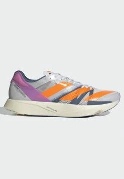 Adidas Performance ADIZERO TAKUMI SEN 8 - Minimalist Running Shoes - Dash Grey/solar Orange/pulse Lilac 13 Adidas Performance ADIZERO TAKUMI SEN 8 - Minimalist Running Shoes - Dash Grey/solar Orange/pulse Lilac -adidas Performance Shop d9d799d464514e7d8a809fd76481c99c