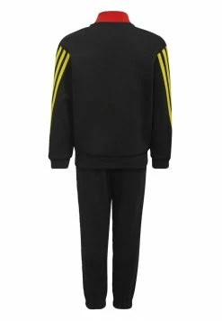 Adidas Performance CLASSIC LEGO - Tracksuit - Black -adidas Performance Shop d9e92787076c4f11be3556bf2acfbcae