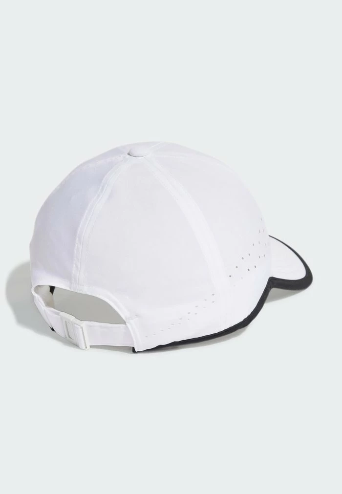 Adidas Performance SPORTS AWAY - Cap - White 4 Adidas Performance SPORTS AWAY - Cap - White - Image 2