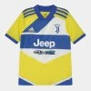 Adidas Performance JUVENTUS TURIN UNISEX - Club Wear - Shock Yellow/blue 1 Adidas Performance JUVENTUS TURIN UNISEX - Club Wear - Shock Yellow/blue -adidas Performance Shop da0026ddb4cb47cf834dc67646f4fa6f