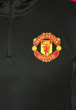 Adidas Performance MANCHESTER UNITED TRACK HOODY - Zip-up Sweatshirt - Black 11 Adidas Performance MANCHESTER UNITED TRACK HOODY - Zip-up Sweatshirt - Black -adidas Performance Shop da0218a00d484aa1a9712fcbff0dec4a
