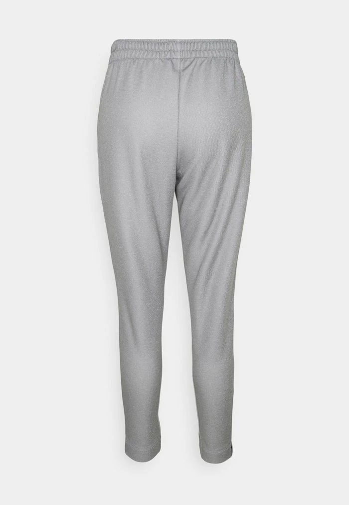 Adidas Performance GAME AND GO TAP TEAM ISSUE AEROREADY WARMING - Tracksuit Bottoms - Grey Three/solid Grey 4 Adidas Performance GAME AND GO TAP TEAM ISSUE AEROREADY WARMING - Tracksuit Bottoms - Grey Three/solid Grey - Image 2
