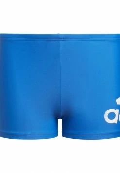 Adidas Performance BAÑADOR BADGE OF SPORTS - Swimming Trunks - Glow Blue White 22 Adidas Performance BAÑADOR BADGE OF SPORTS - Swimming Trunks - Glow Blue White -adidas Performance Shop da335d70b25a4467b9fb8494e9661b5b