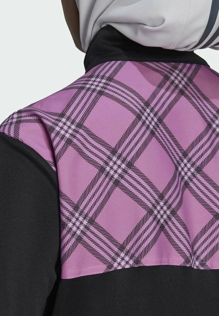 Adidas Performance Training Jacket - Black 9 Adidas Performance Training Jacket - Black - Image 7