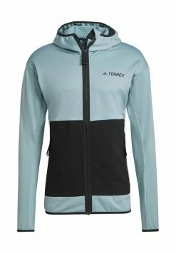Adidas Performance Fleece Jacket - Grey 11 Adidas Performance Fleece Jacket - Grey -adidas Performance Shop da5441e67636473b821371f1f63cff60