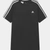 Adidas Performance UNISEX - Print T-shirt - Black/white 1 Adidas Performance UNISEX - Print T-shirt - Black/white -adidas Performance Shop da5a664abe354113b70087b9a81dbbfc