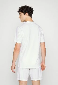 Adidas Performance ENTRADA - Sports T-shirt - White 9 Adidas Performance ENTRADA - Sports T-shirt - White -adidas Performance Shop da775c43467243c5b94afa603c35d50e