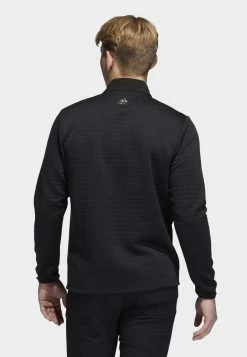 Adidas Performance Fleece Jumper - Black -adidas Performance Shop da7bc93134914eeab83d9d47d6dd8a14