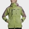 Adidas Performance TERREX XPLORIC RAIN.RDY MOUNTAIN - Hardshell Jacket - Green 1 Adidas Performance TERREX XPLORIC RAIN.RDY MOUNTAIN - Hardshell Jacket - Green -adidas Performance Shop da874a2d5e994bddacc8569b6c39ded4
