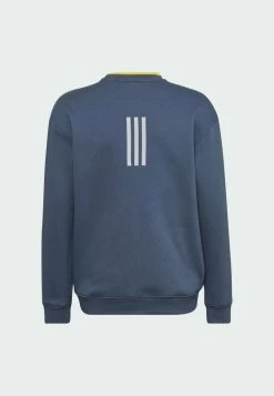 Adidas Performance ALL SZN - Sweatshirt - Green -adidas Performance Shop da96d439e5884d76ab733a96a7ba3187