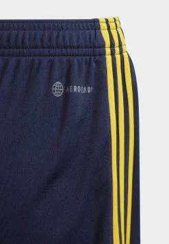 Adidas Performance Sports Shorts - Blue -adidas Performance Shop dab5f9bc17ff43e4ac5ad675491c9f0b