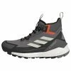 Adidas Performance TERREX FREE HIKER 2 GTX - Hiking Shoes - Grey -adidas Performance Shop dac3b6b71f2b4e358a0fc39bd2e8b6e8