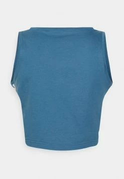 Adidas Performance Top - Altered Blue/white 6 Adidas Performance Top - Altered Blue/white -adidas Performance Shop dad57cee250943228ad402b9944bd6a1