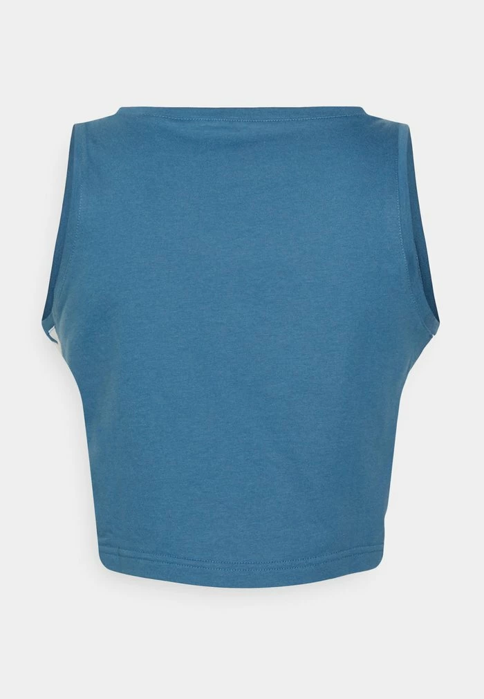 Adidas Performance Top - Altered Blue/white 4 Adidas Performance Top - Altered Blue/white - Image 2