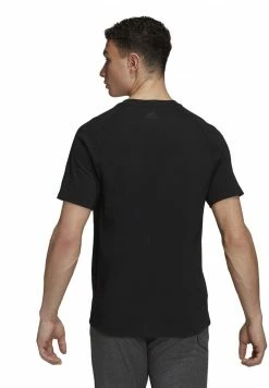 Adidas Performance YOGA - Sports T-shirt - Black 11 Adidas Performance YOGA - Sports T-shirt - Black -adidas Performance Shop daf279182841415f90a05d4885013d67